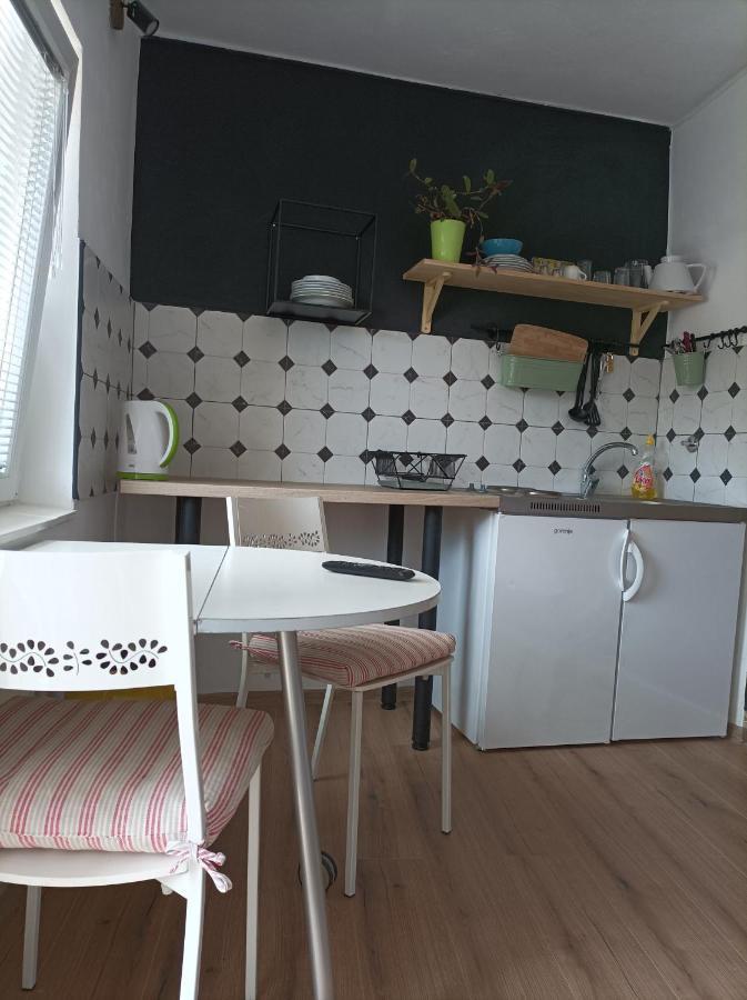 Apartment Seventh Continent Šibenik Buitenkant foto