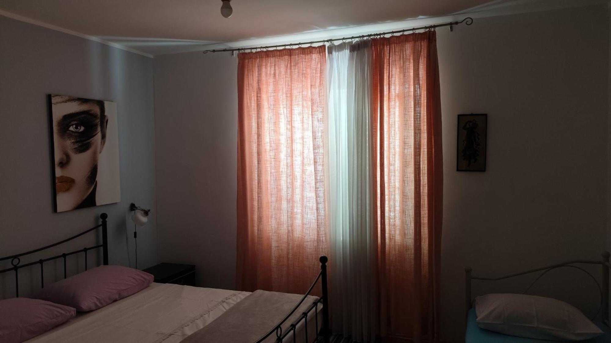 Apartment Seventh Continent Šibenik Buitenkant foto