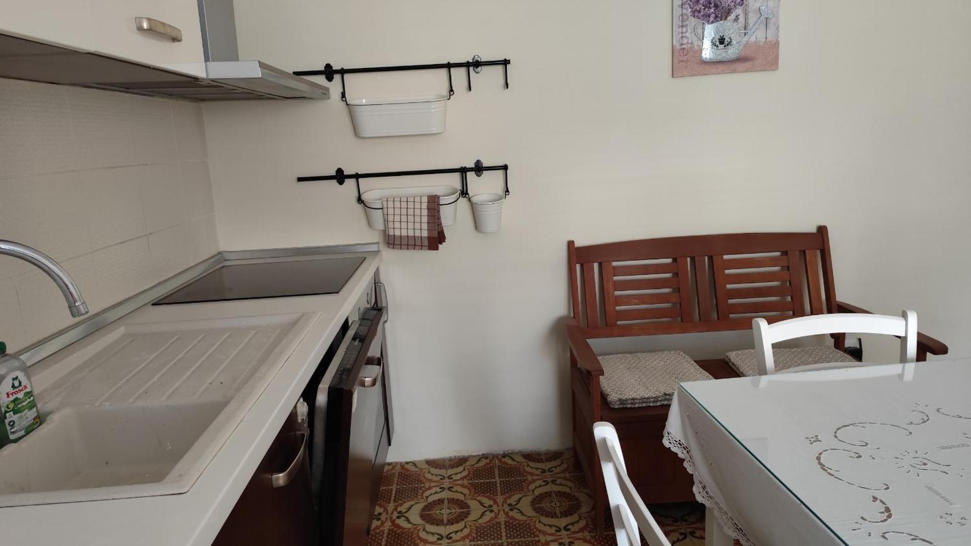 Apartment Seventh Continent Šibenik Buitenkant foto