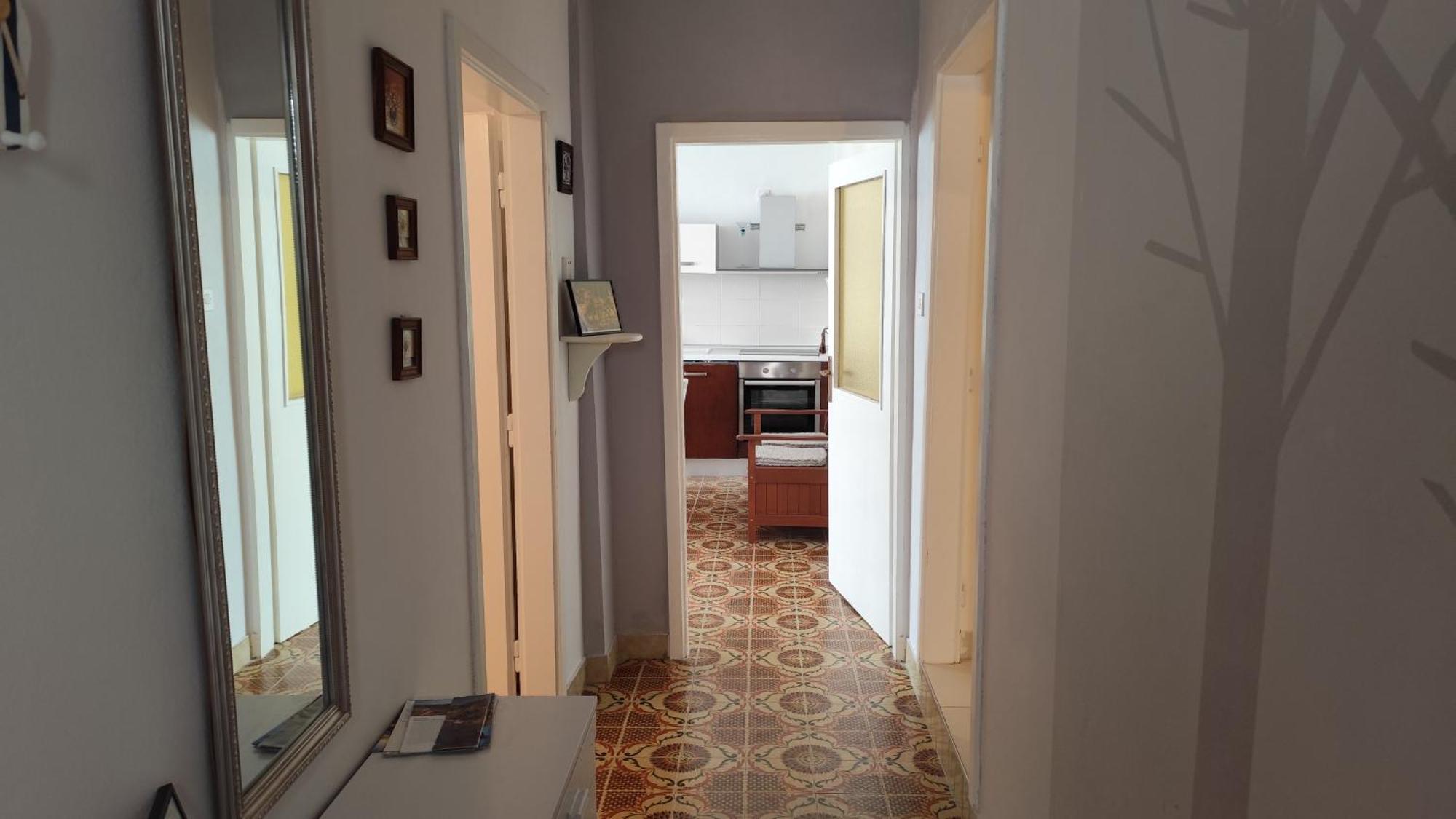 Apartment Seventh Continent Šibenik Buitenkant foto