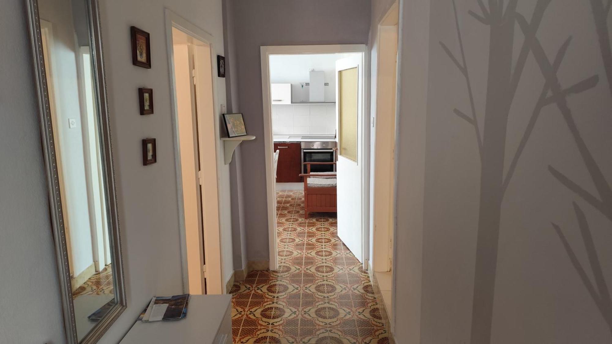 Apartment Seventh Continent Šibenik Buitenkant foto
