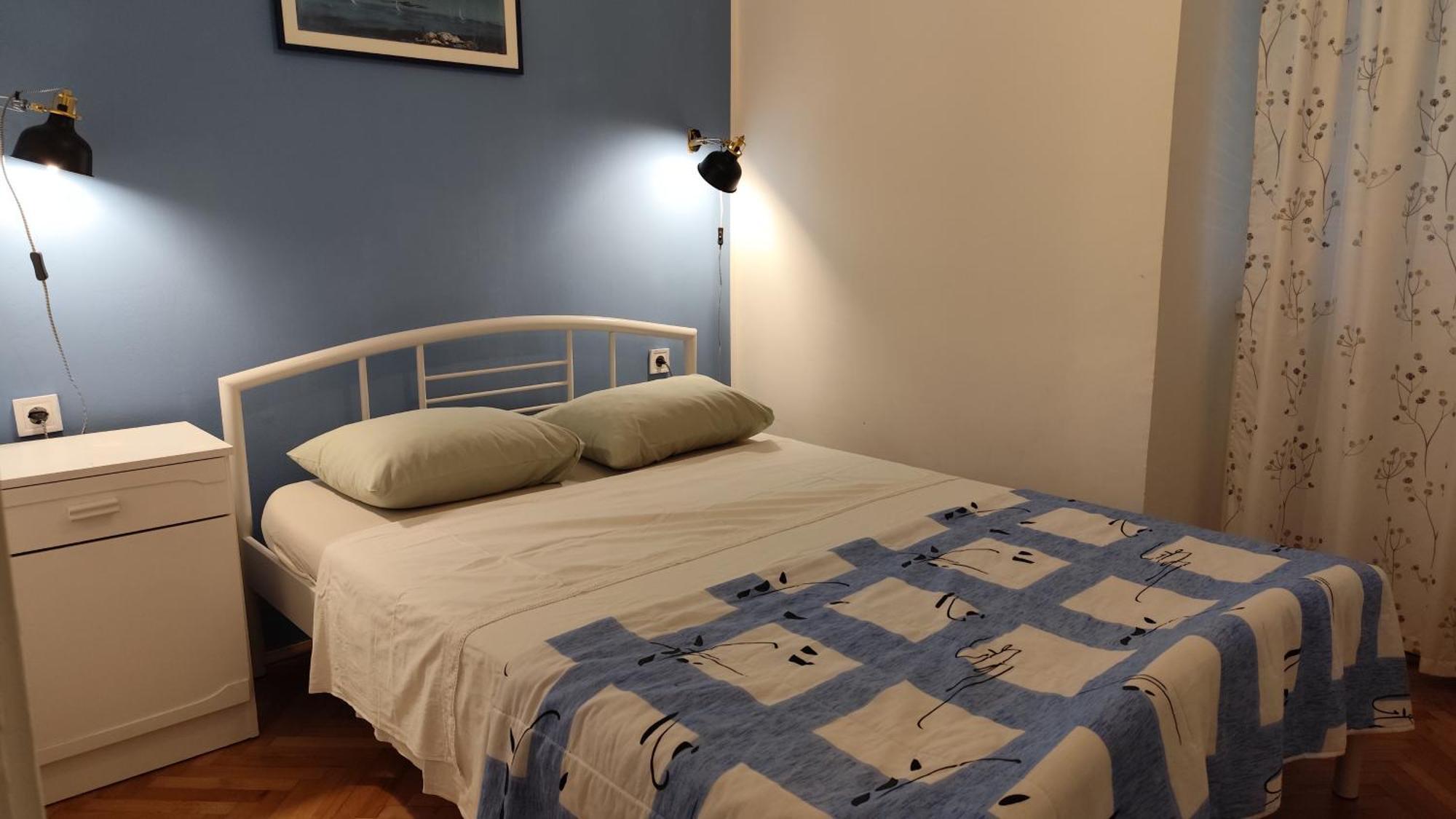 Apartment Seventh Continent Šibenik Buitenkant foto