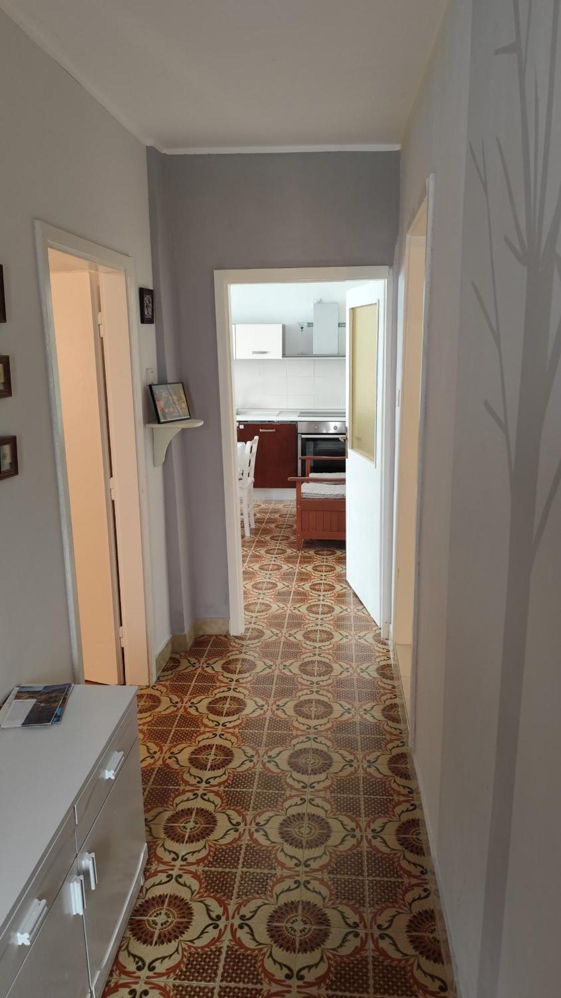 Apartment Seventh Continent Šibenik Buitenkant foto