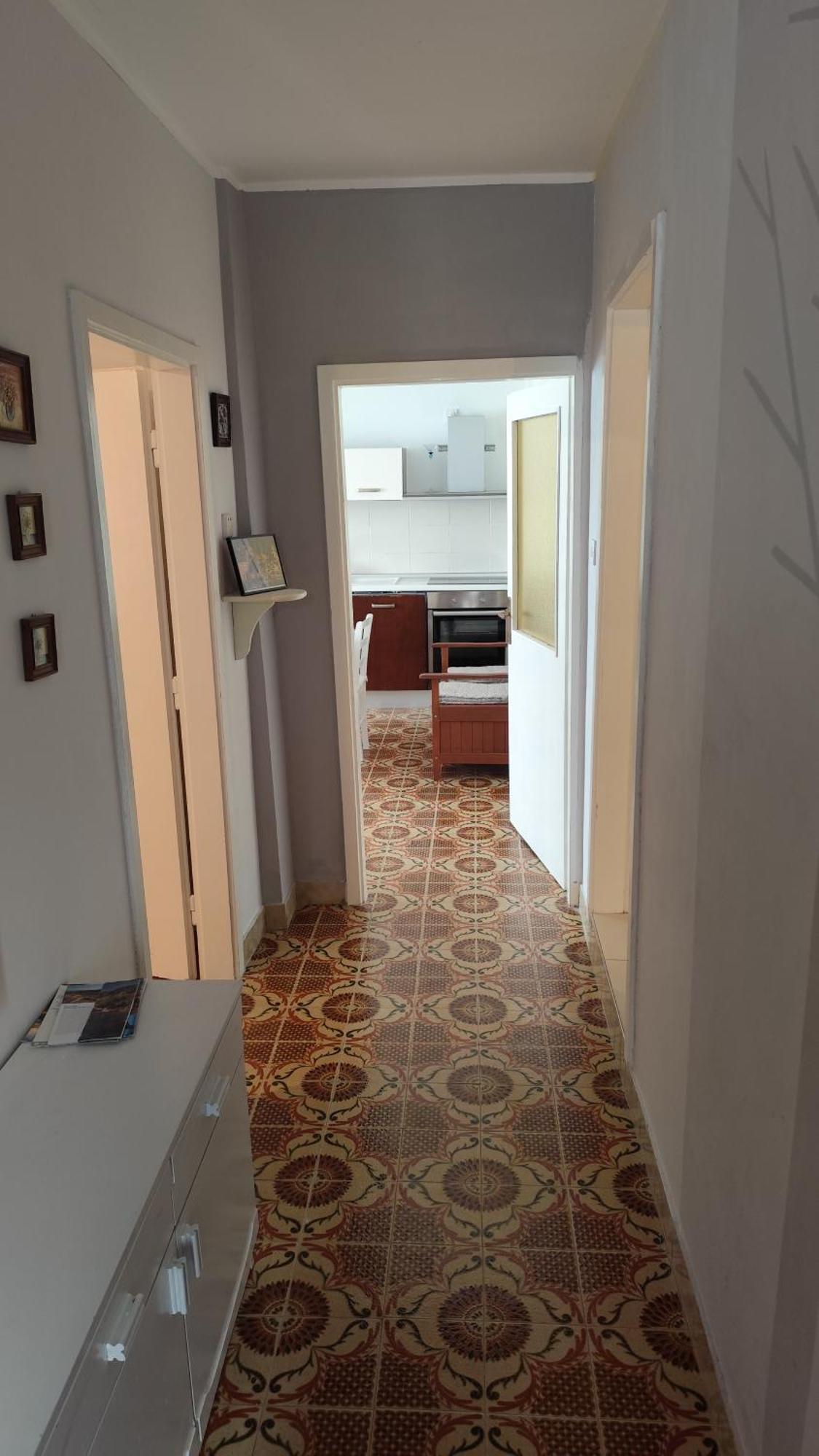 Apartment Seventh Continent Šibenik Buitenkant foto