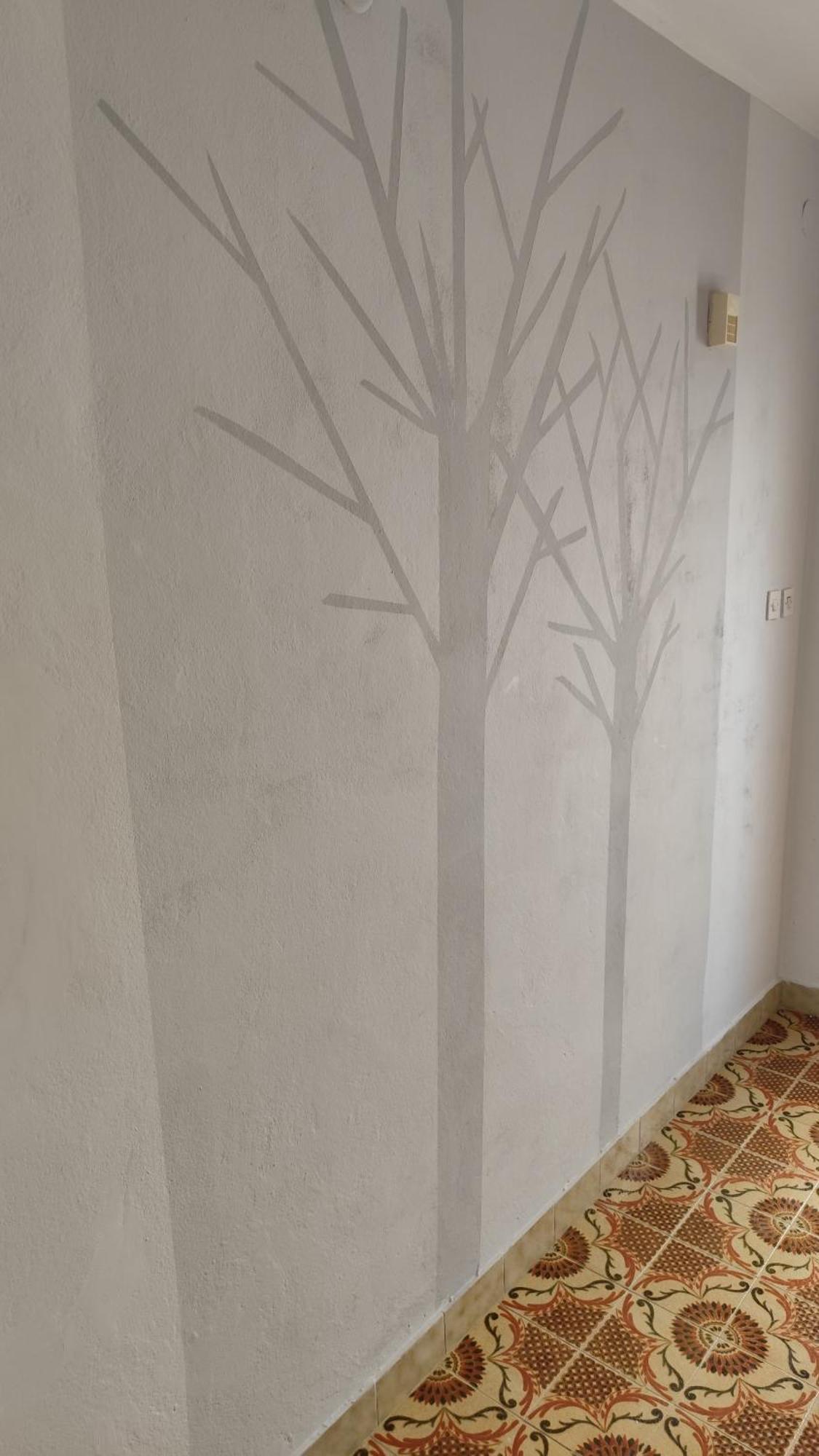 Apartment Seventh Continent Šibenik Buitenkant foto