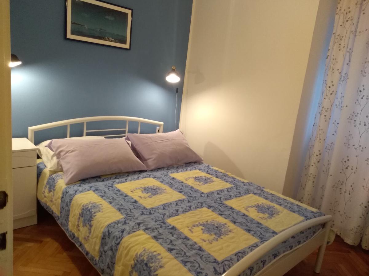 Apartment Seventh Continent Šibenik Buitenkant foto